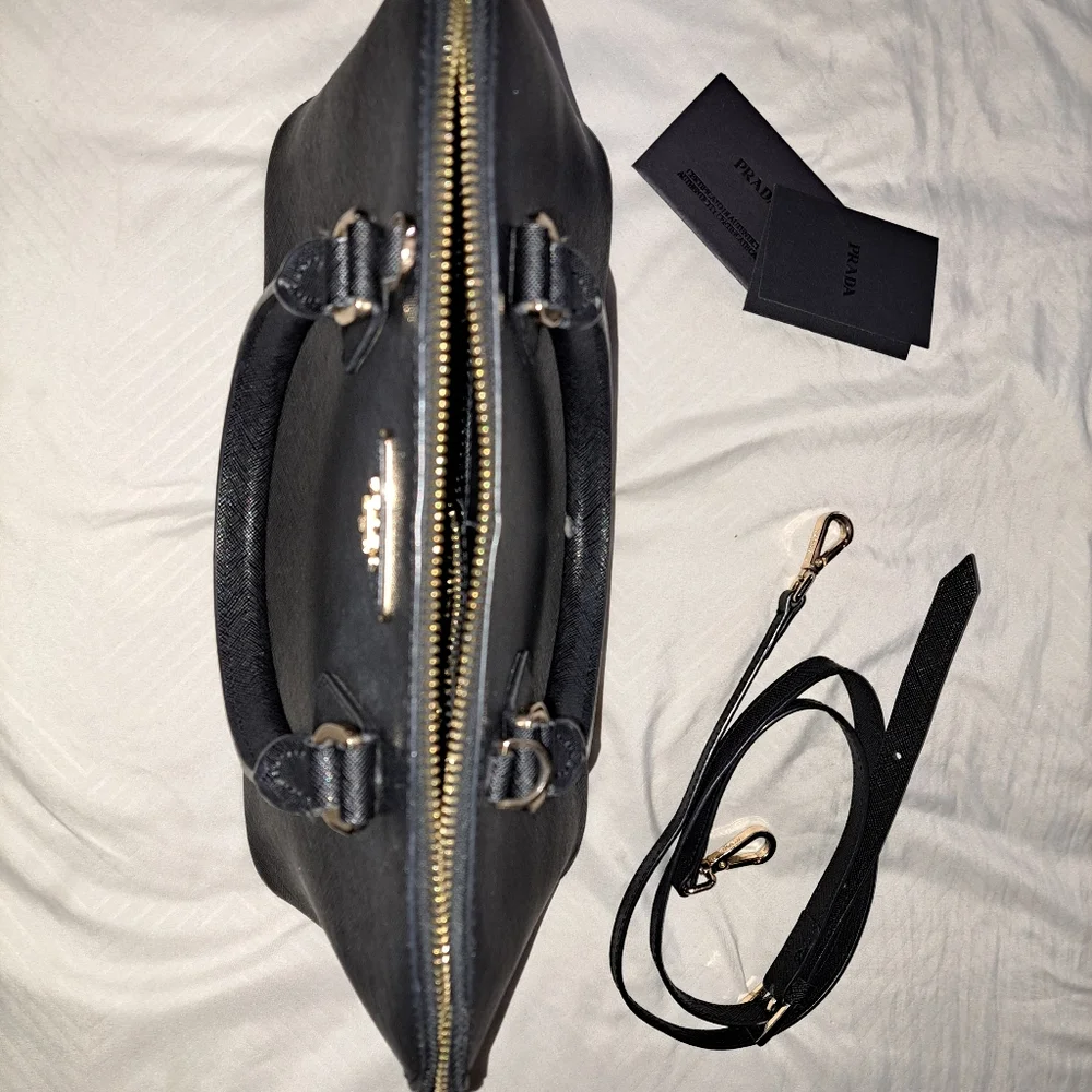 Prada Handbag - Picture 3 of 6